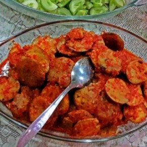 jengkol